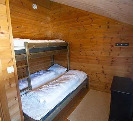 Kjerag Oda ve Kahvaltı Tjorhom