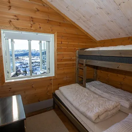 Bed & Breakfast Kjerag