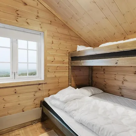 Kjerag فندق مبيت وإفطار