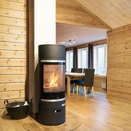 Kjerag Bed & Breakfast Tjorhom