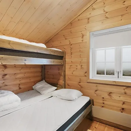 فندق مبيت وإفطار Kjerag Tjorhom