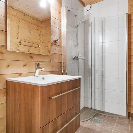 Bed & Breakfast Kjerag