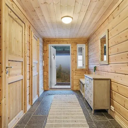 Kjerag Bed & Breakfast *