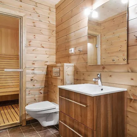 Bed & Breakfast Kjerag *