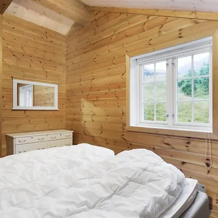 Bed & Breakfast Kjerag *
