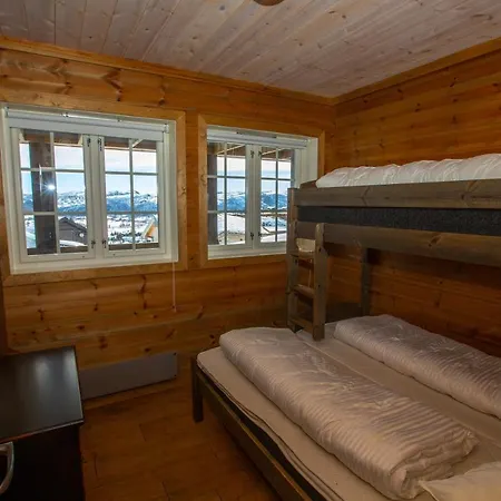Bed & Breakfast Kjerag *