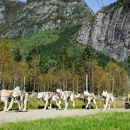 Kjerag *